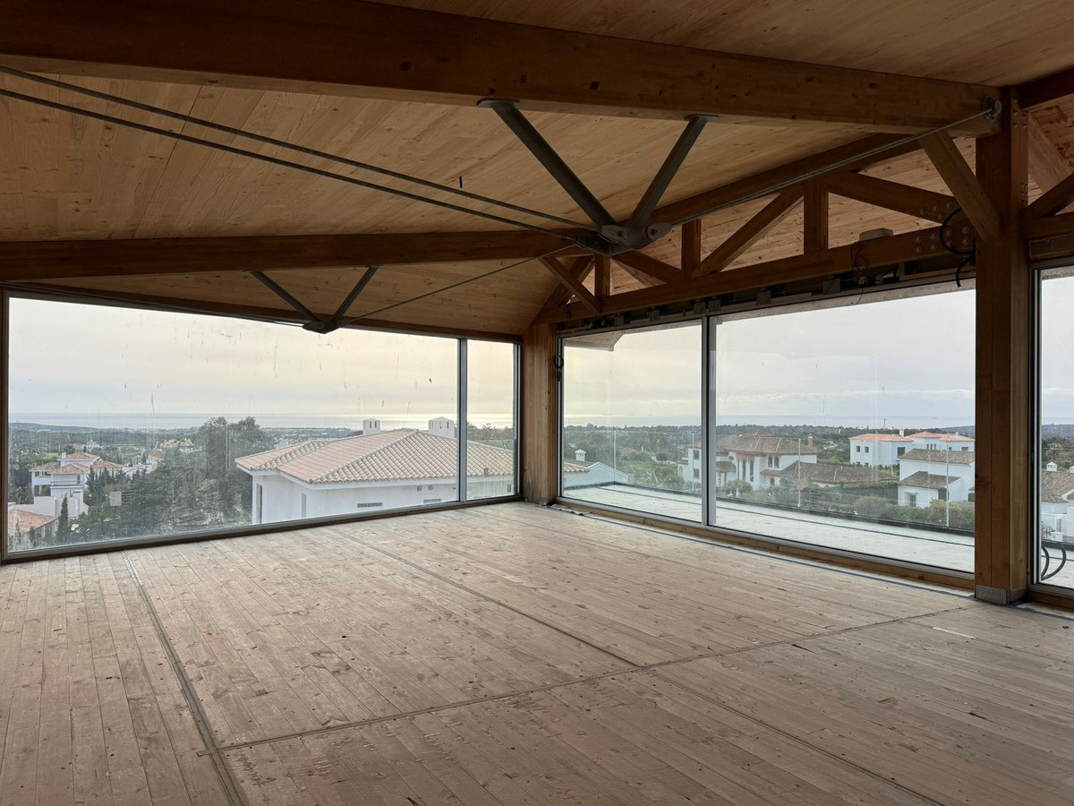 4 Bedroom Villa in Sotogrande - Photo 9