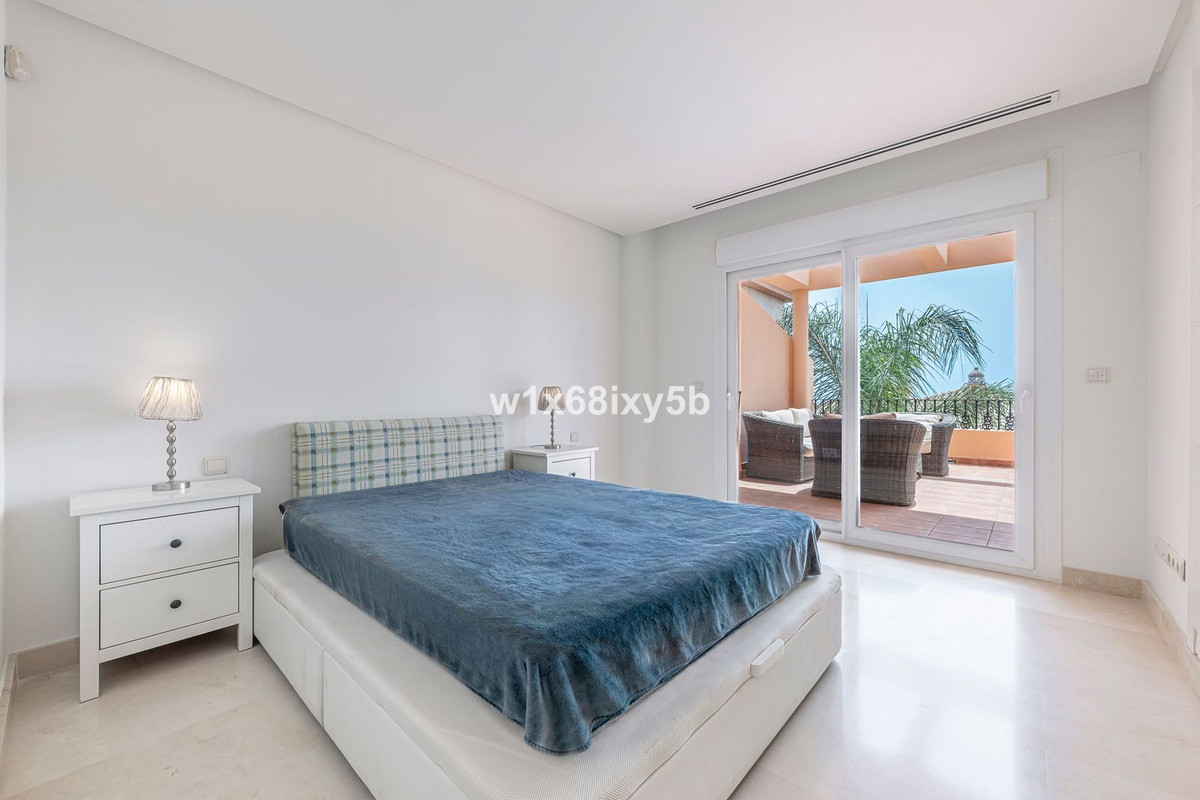 2 Bedroom Apartment in Marbella - Foto 18