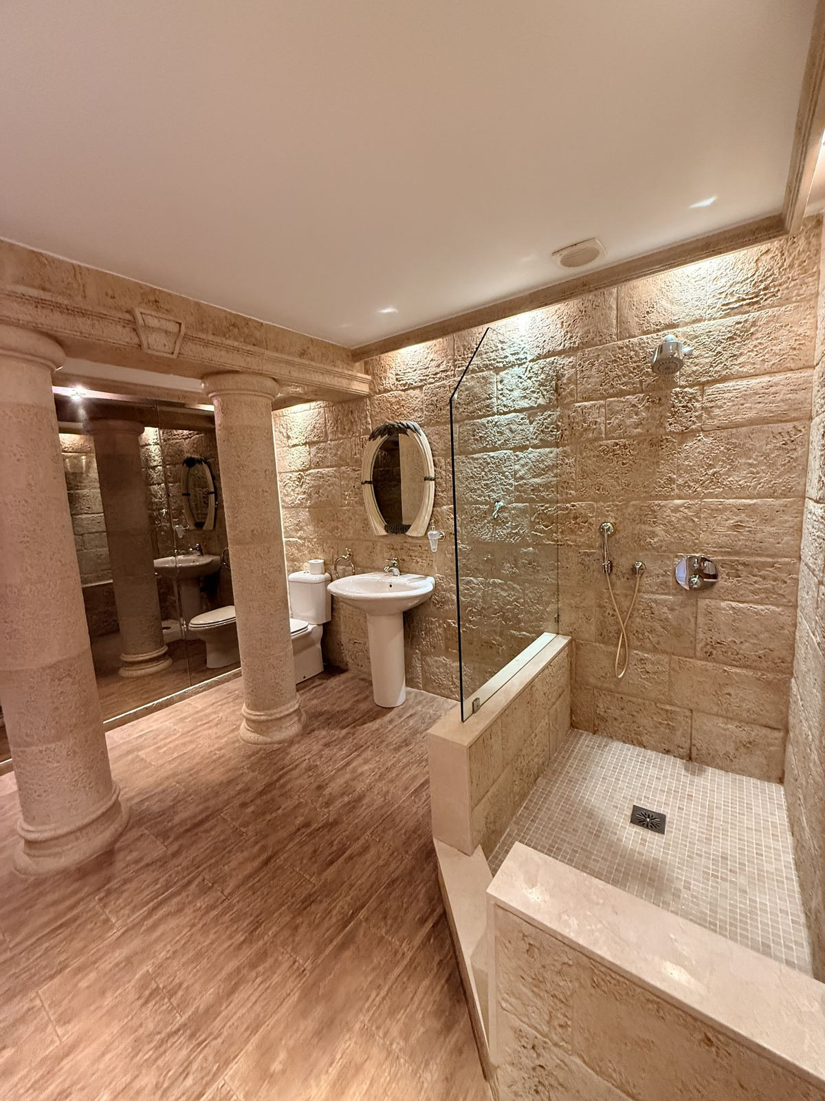 3 Bedroom Apartment in Estepona - Foto 15