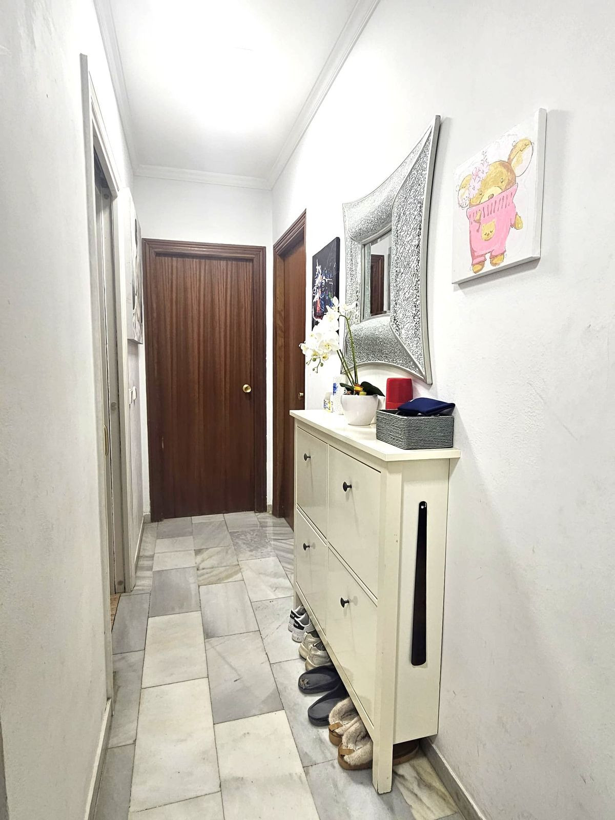 2 Bedroom Apartment in San Pedro de Alcántara - Photo 6