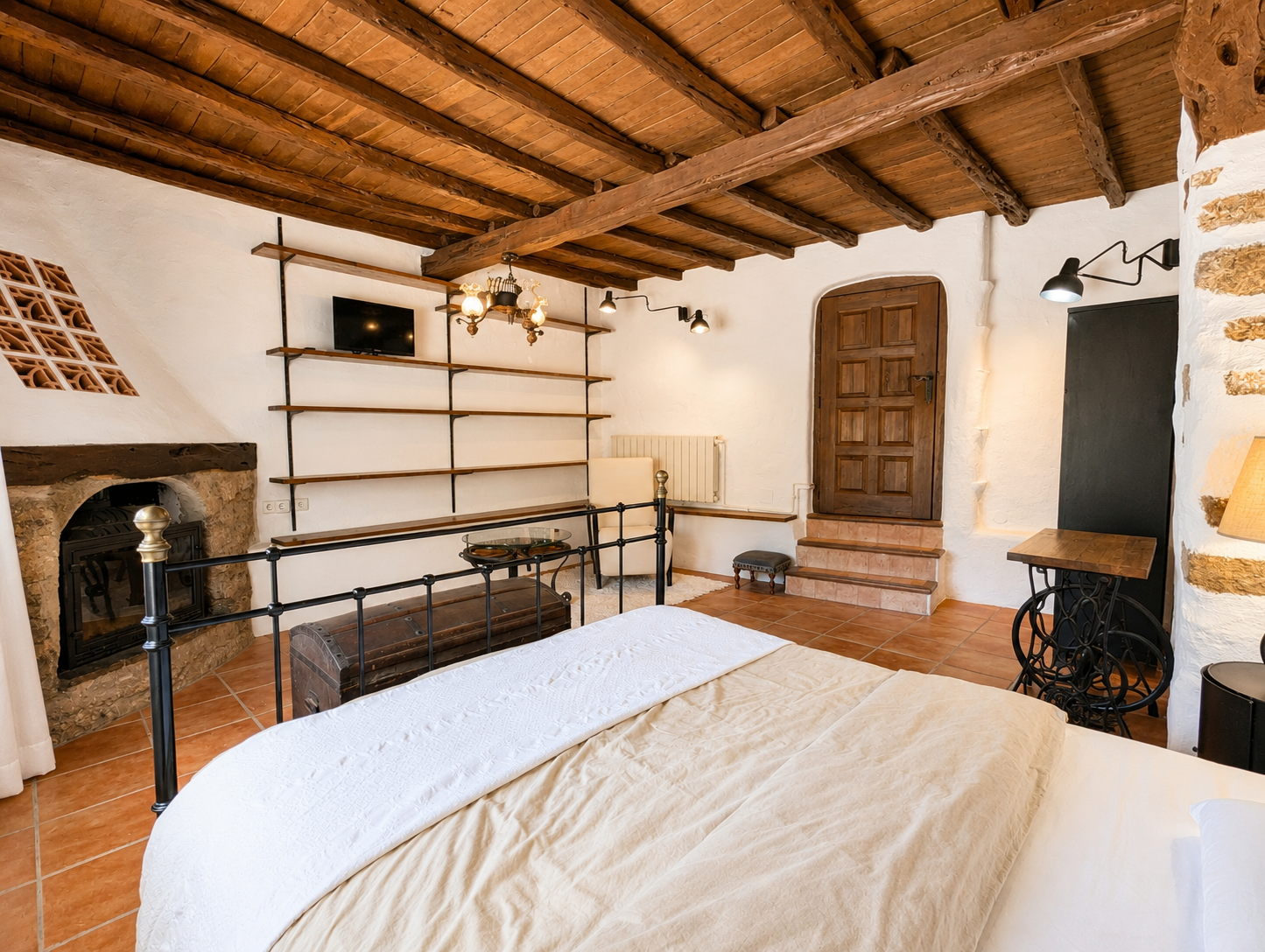 Moradia com 6 quartos com piscina em Baleares, Espanha – Foto 27