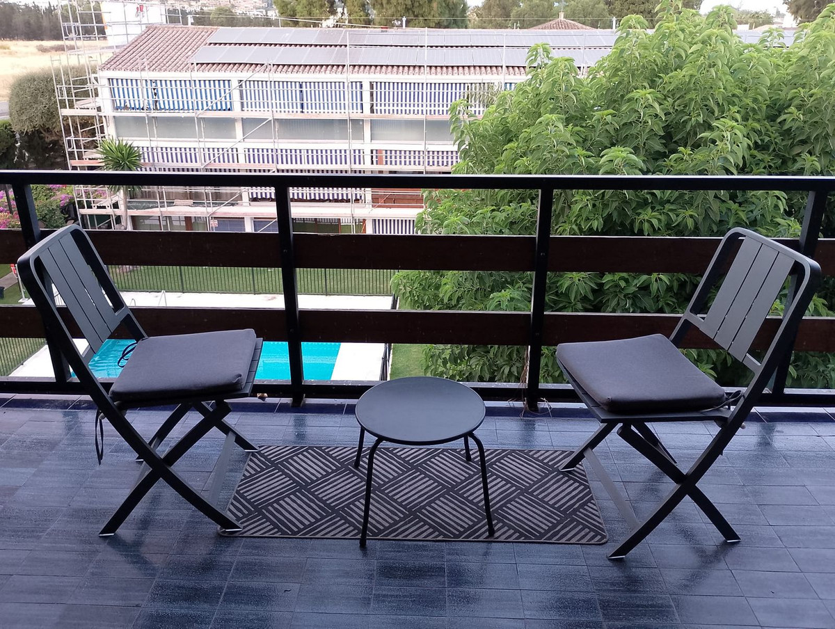 3 Bedroom Apartment in Marbella - Foto 2