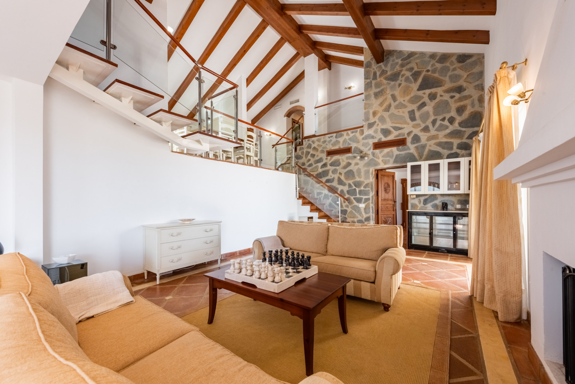 3 Bedroom Villa in Istán - Photo 2