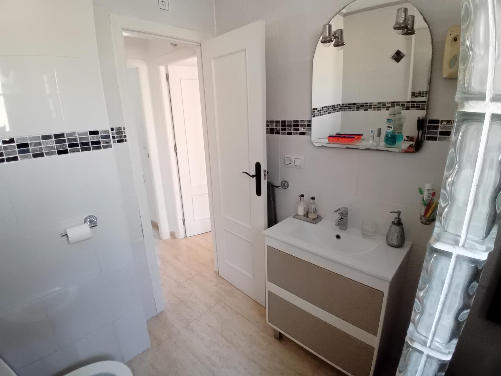 Moradia com 2 quartos com piscina em Múrcia, Espanha – Foto 19