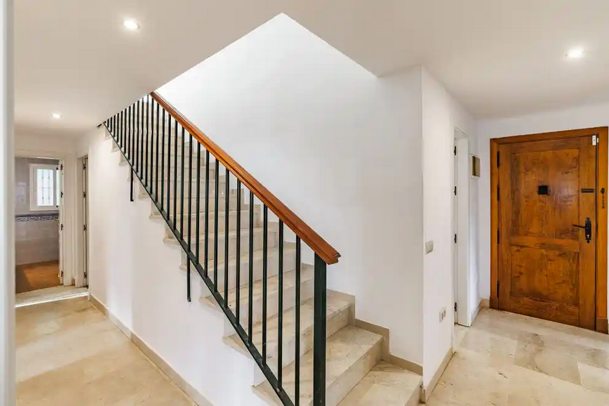 4 Bedroom Villa in La Alcaidesa - Photo 12