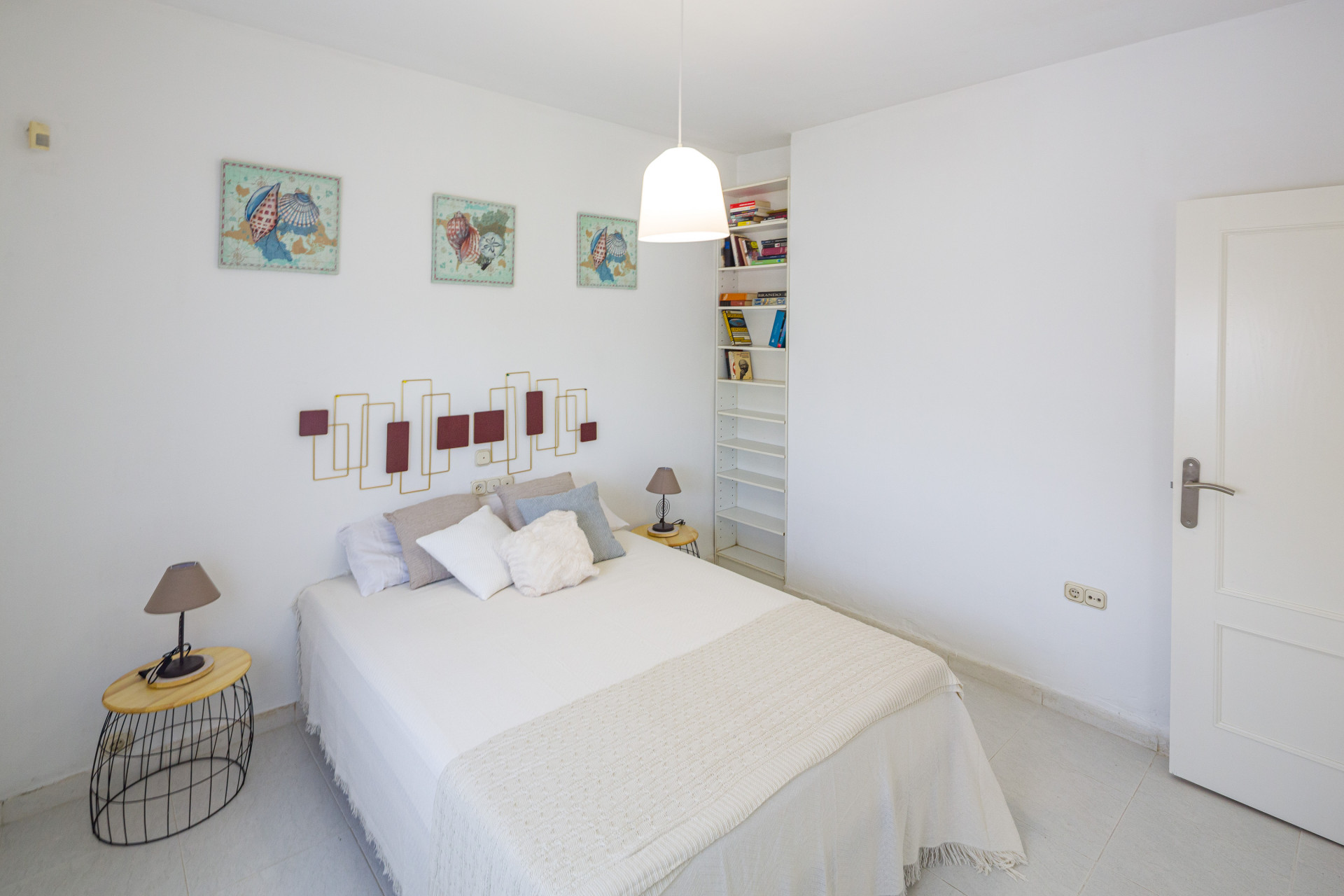 3 Bedroom Villa in Marbella - Photo 27