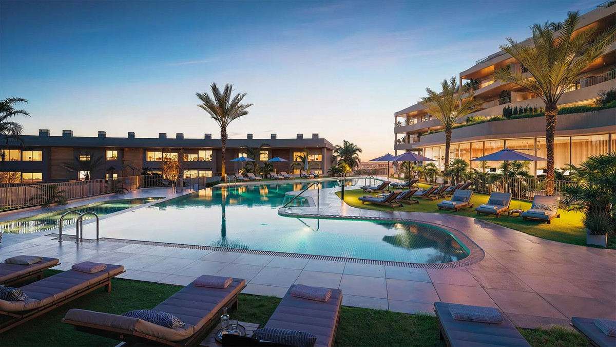 1 Bedroom Apartment in Fuengirola - Photo 15