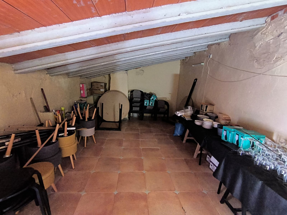 Moradia com 8 quartos em Múrcia, Espanha – Foto 11