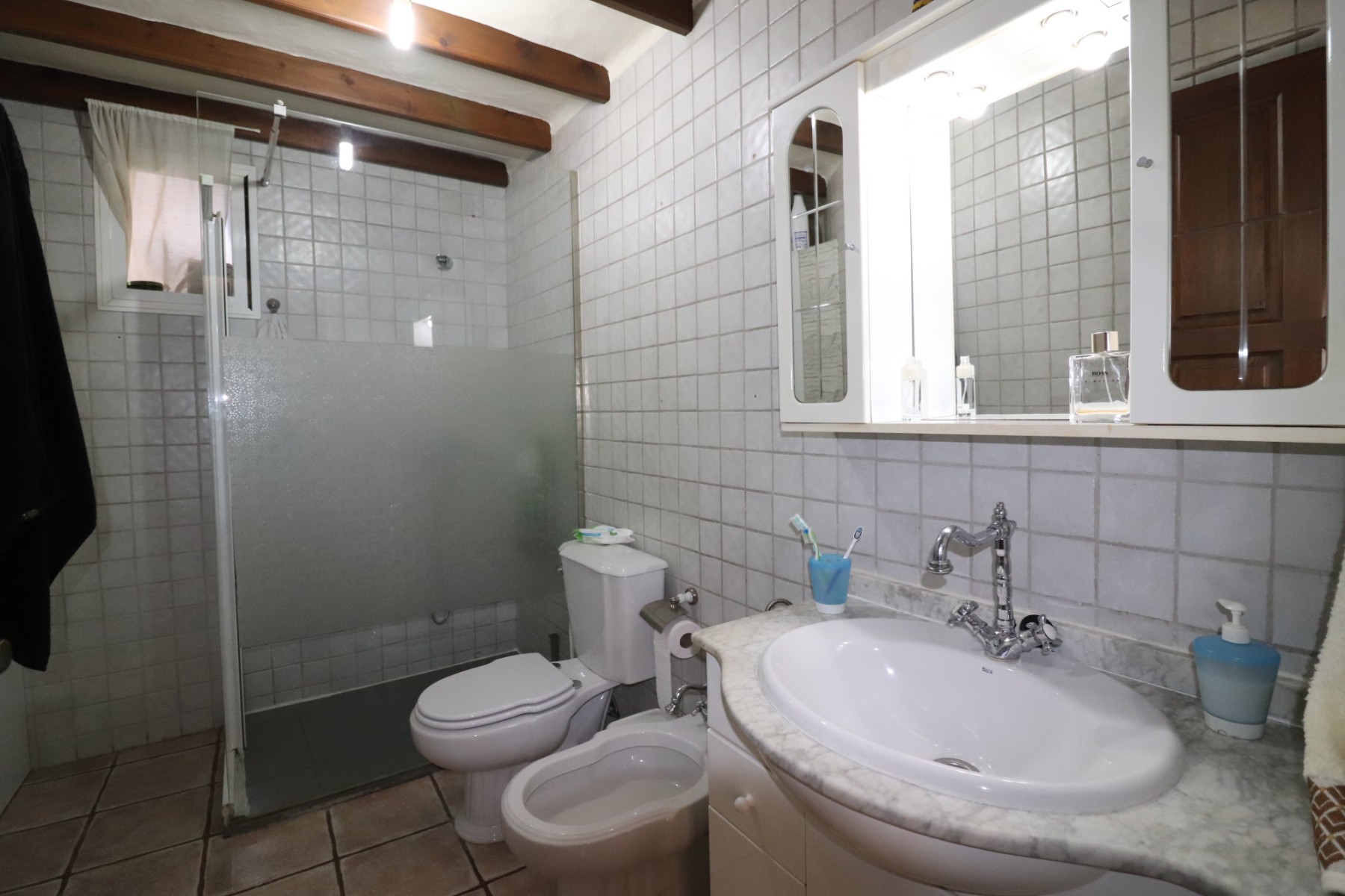 Moradia com 5 quartos com piscina em Alicante, Espanha – Foto 16