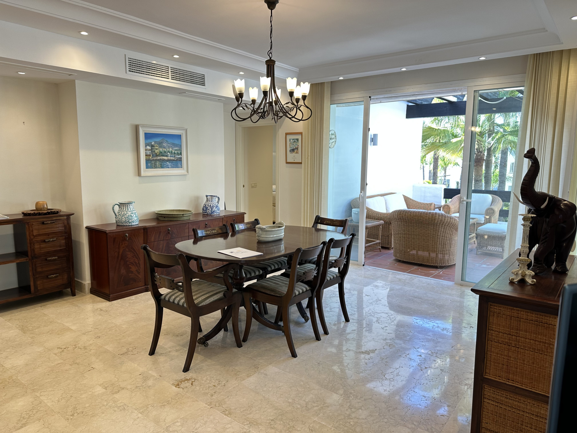 Apartamento com 3 quartos com piscina em Málaga, Espanha – Foto 10