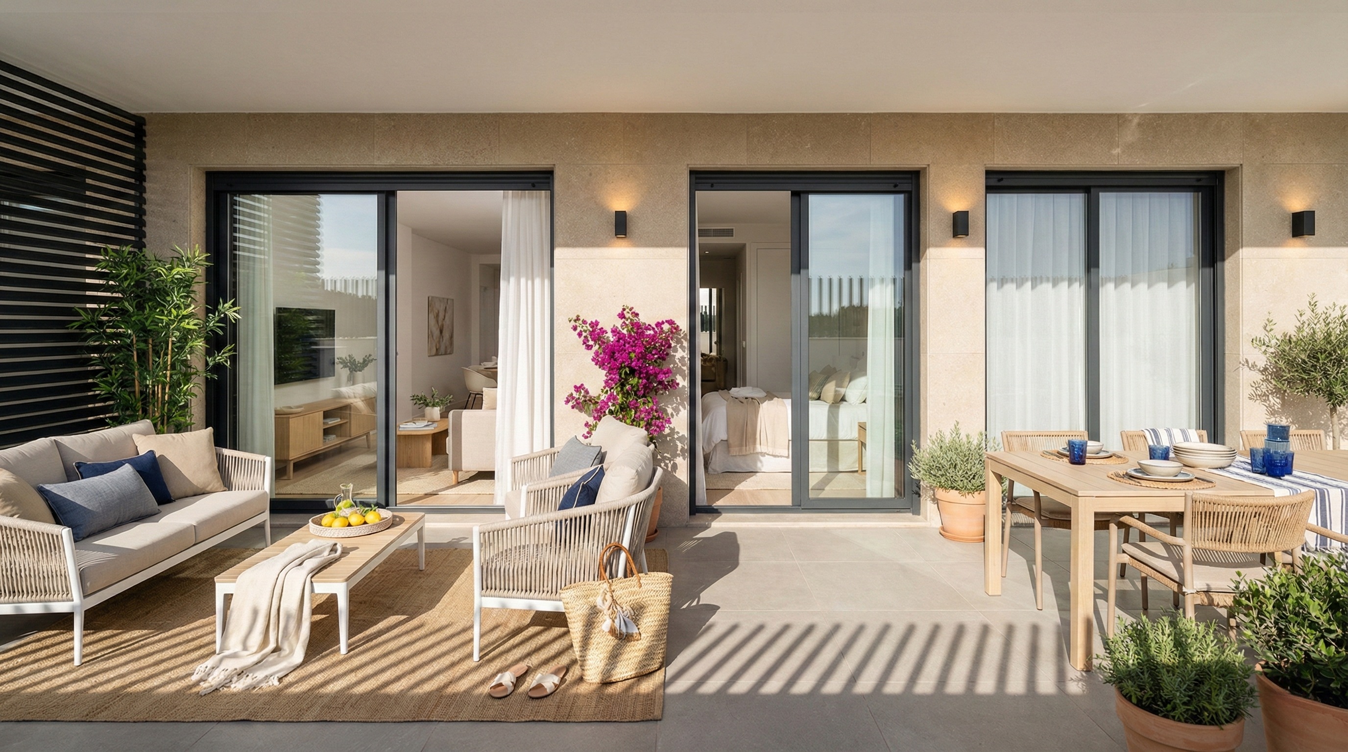 Apartamento com 1 quarto em Alicante, Espanha – Foto 7