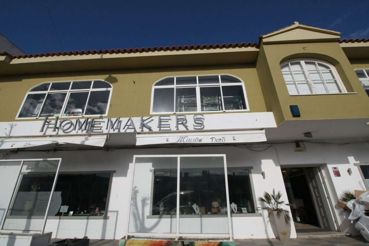 Locale commerciale a Cadice, Spagna – Foto 5