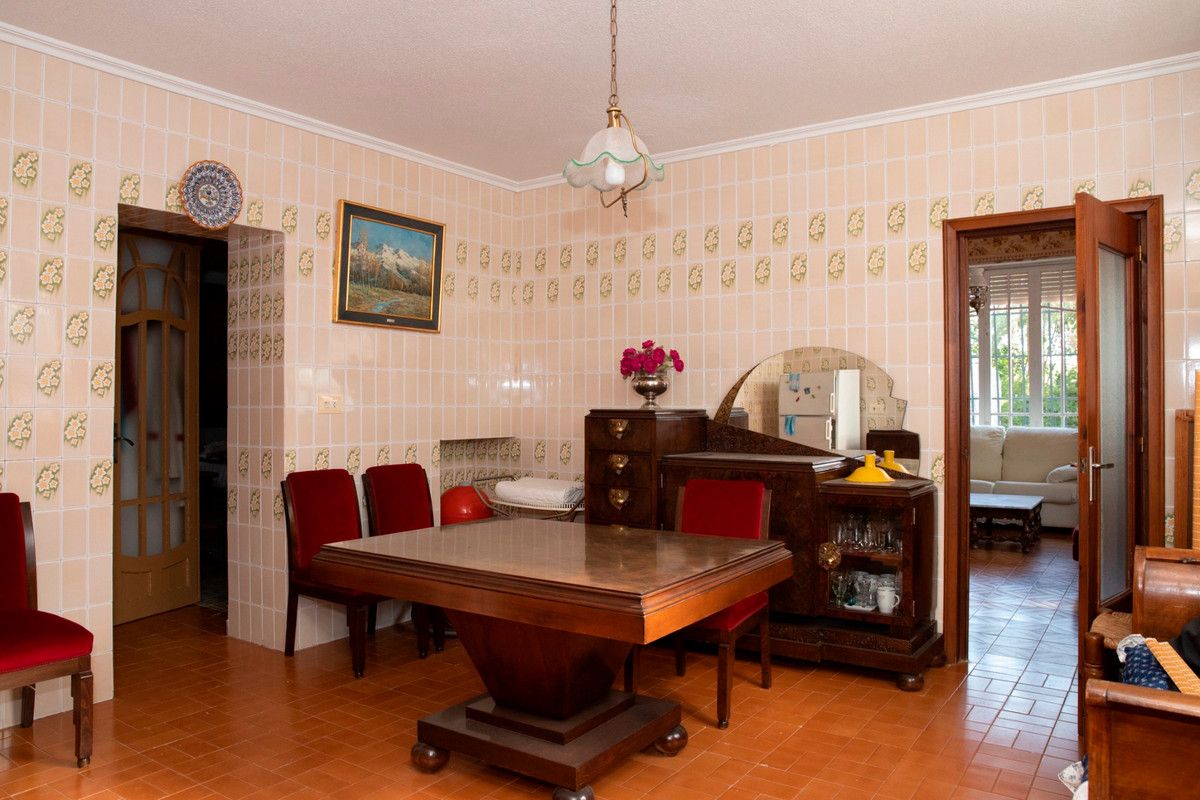 Moradia com 7 quartos com piscina em Múrcia, Espanha – Foto 10