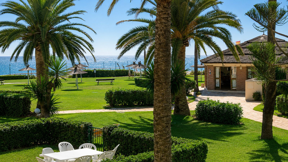 2 Bedroom Apartment in Mijas - Foto 9