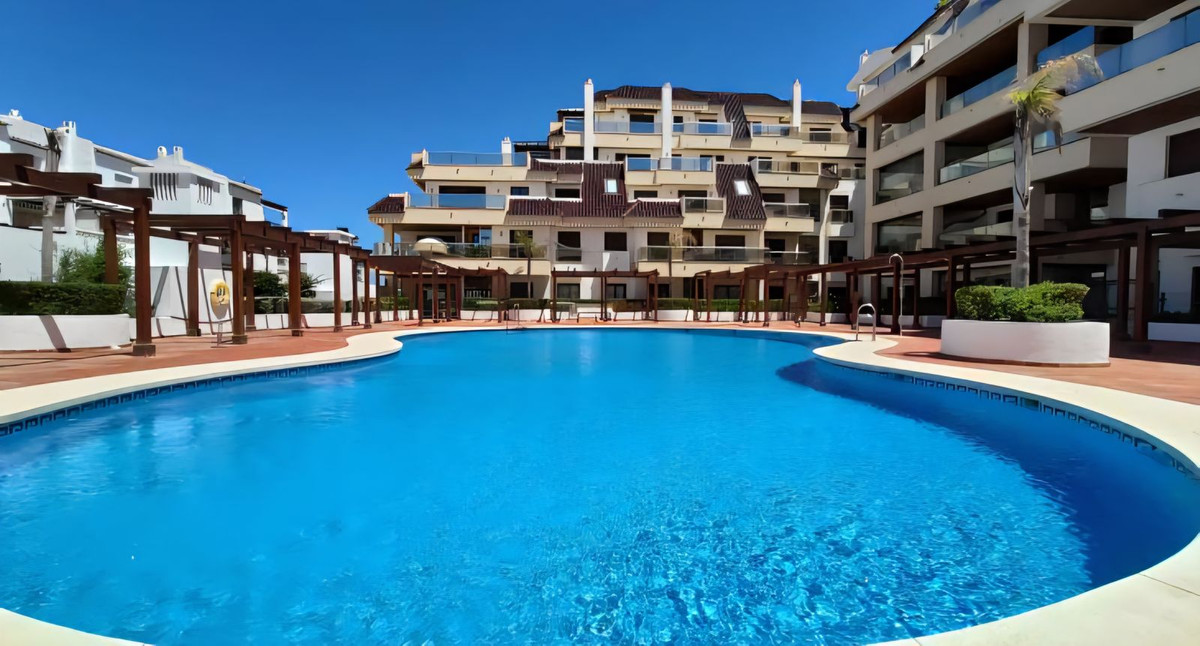 2 Bedroom Apartment in La Duquesa - Foto 7