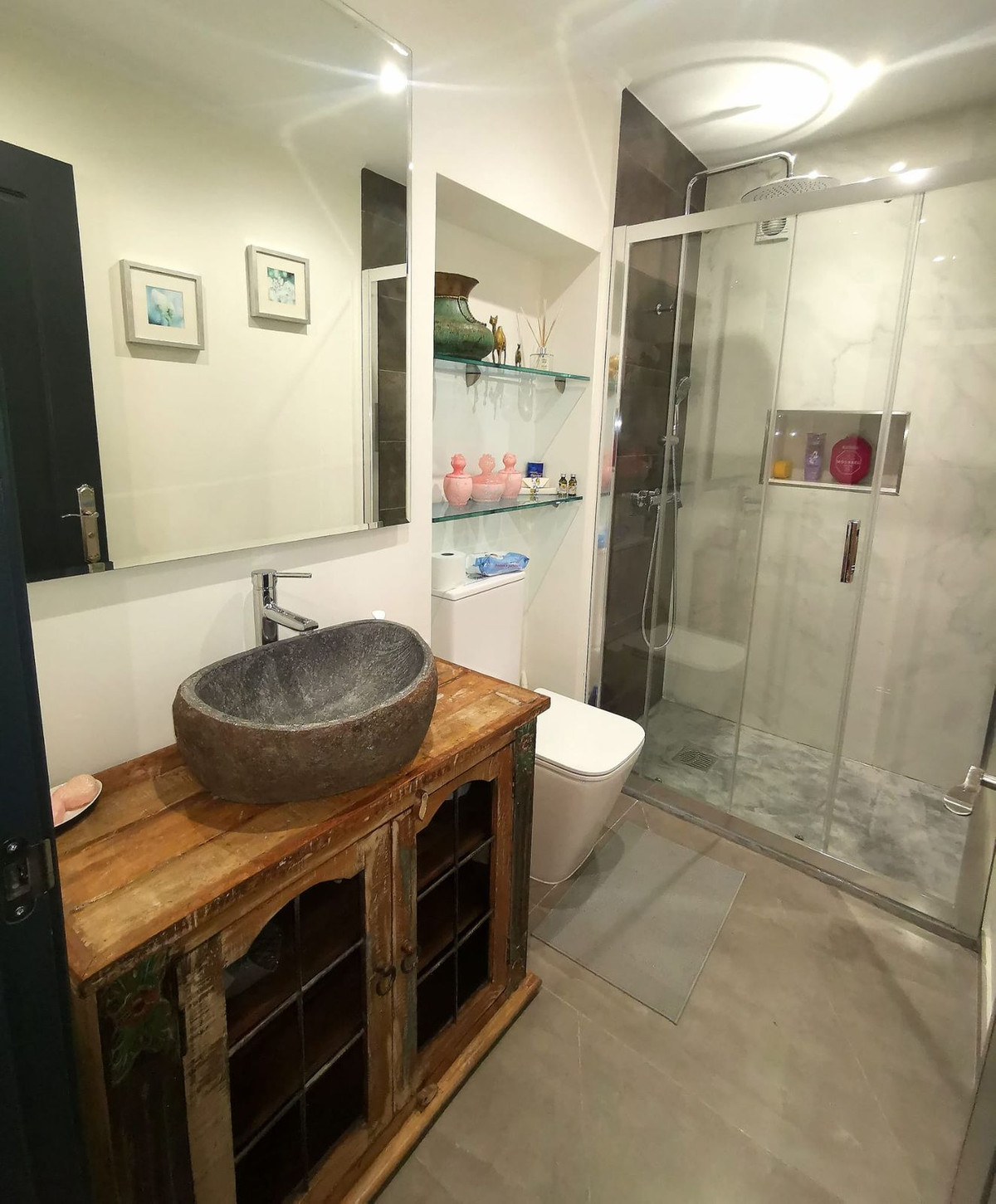 3 Bedroom Townhouse in Estepona - Photo 19