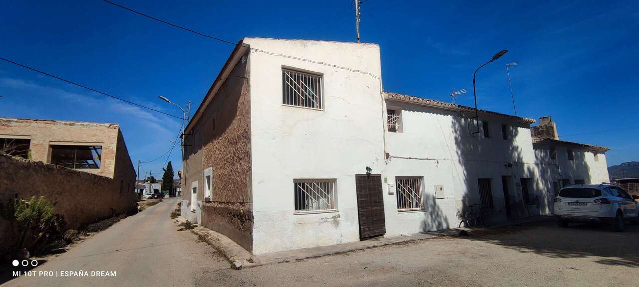 Moradia com 6 quartos com piscina em Alicante, Espanha – Foto 1