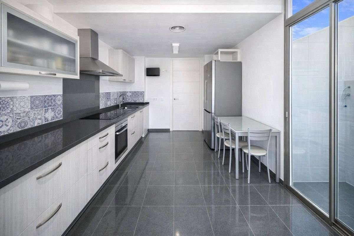 3 Bedroom Apartment in Manilva - Foto 5