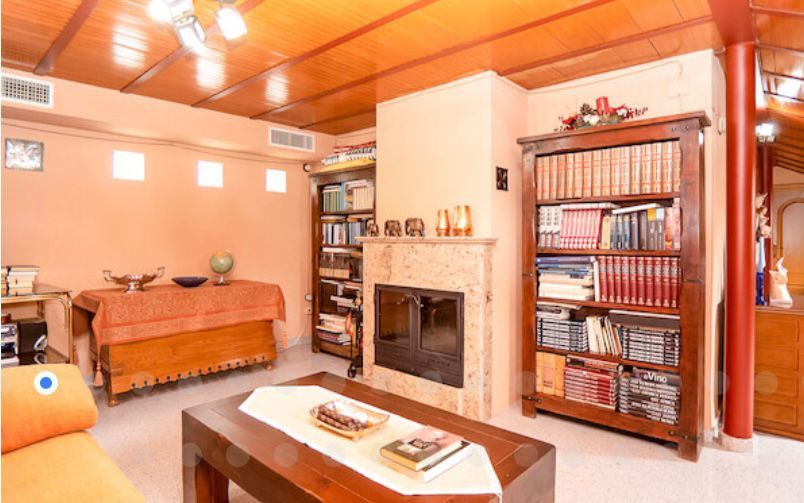 Villa con 4 camere a Murcia, Spagna – Foto 8