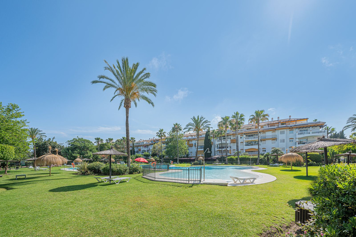 3 Bedroom Apartment in Marbella - Foto 26