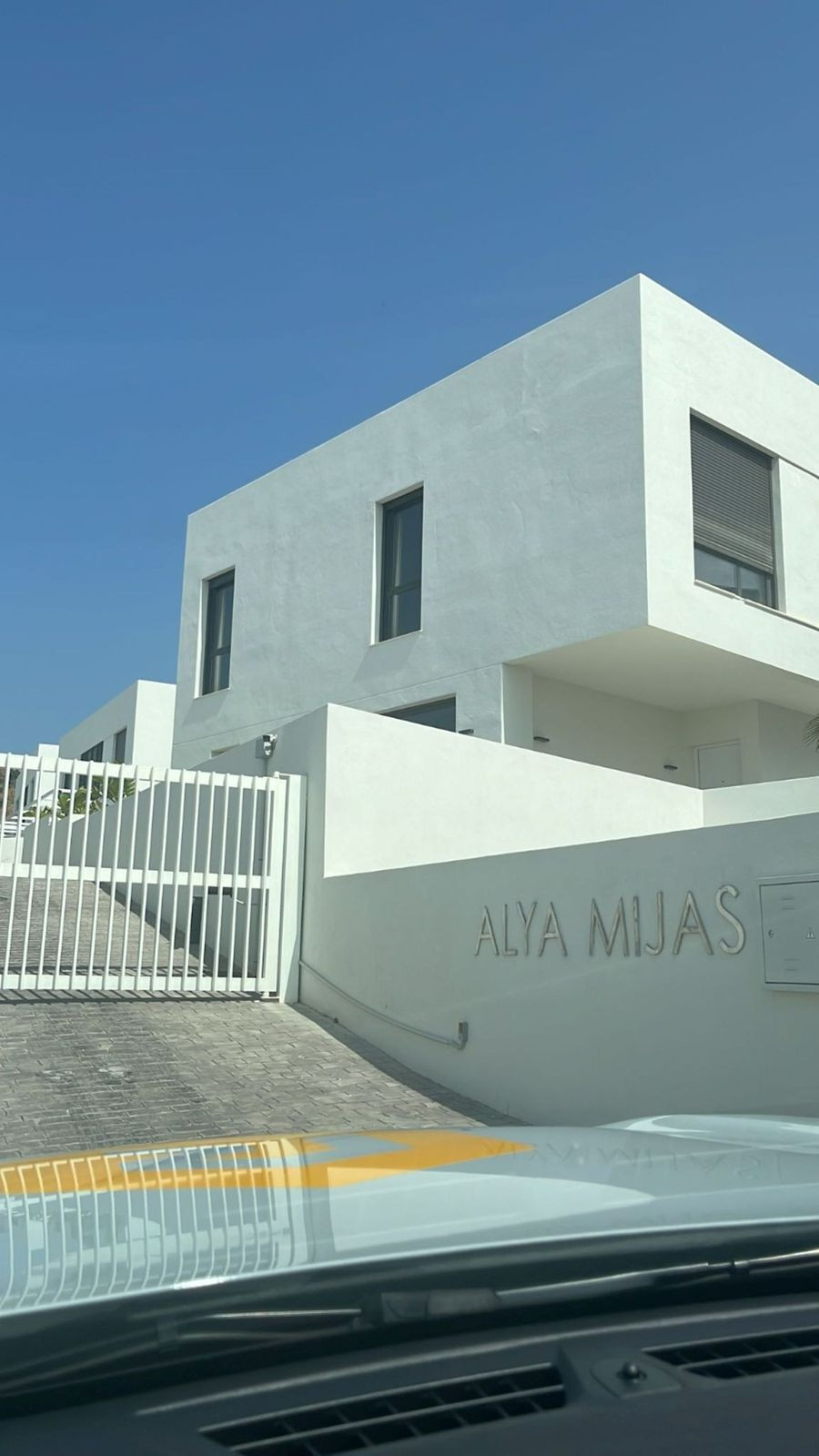 Villa met 3 slaapkamers met zwembad in Málaga, Spanje – Foto 4