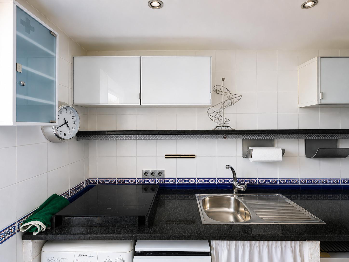 Apartamento com 3 quartos em Málaga, Espanha – Foto 11