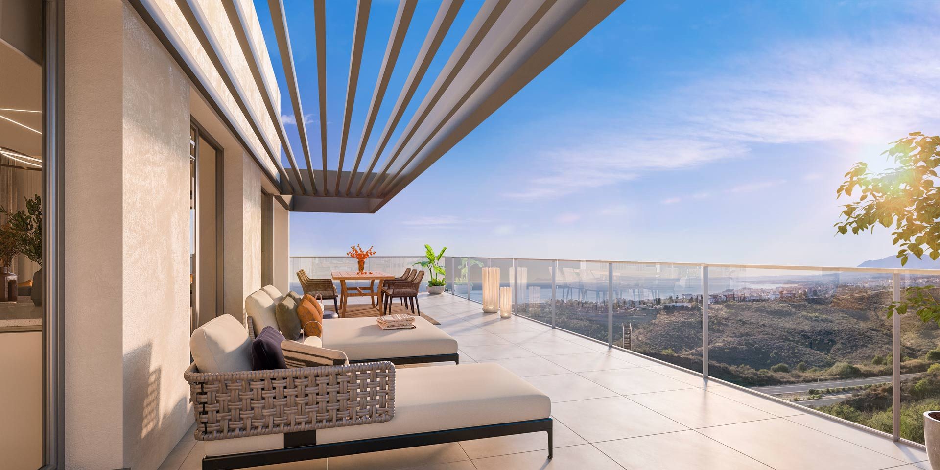 2 Bedroom Apartment in Marbella - Photo 17