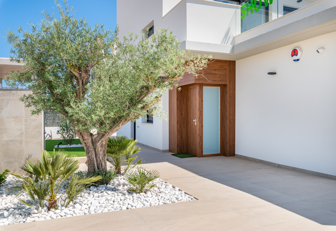 Moradia com 3 quartos com piscina em Alicante, Espanha – Foto 5