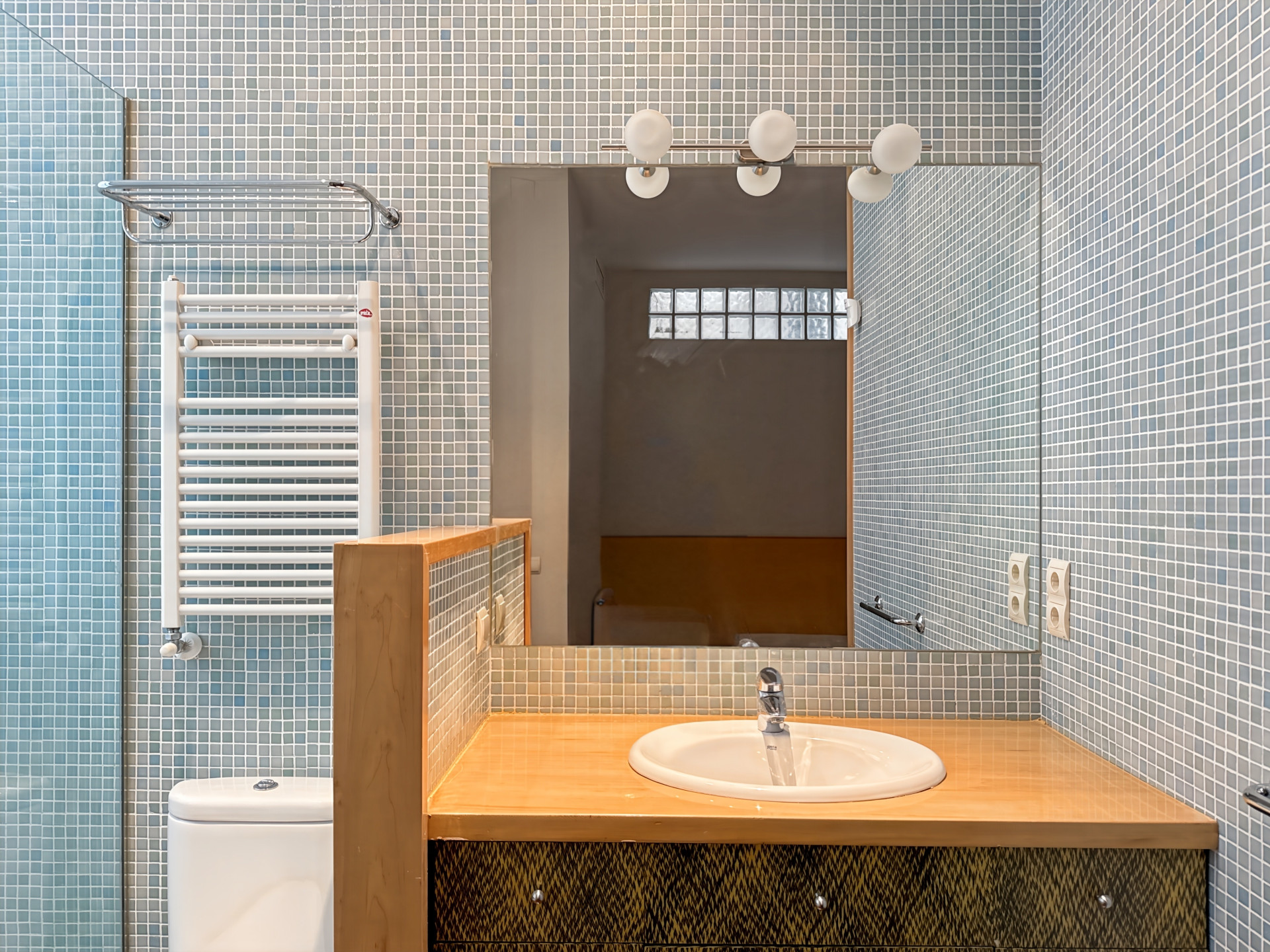 3 Bedroom Apartment in Málaga - Photo 47