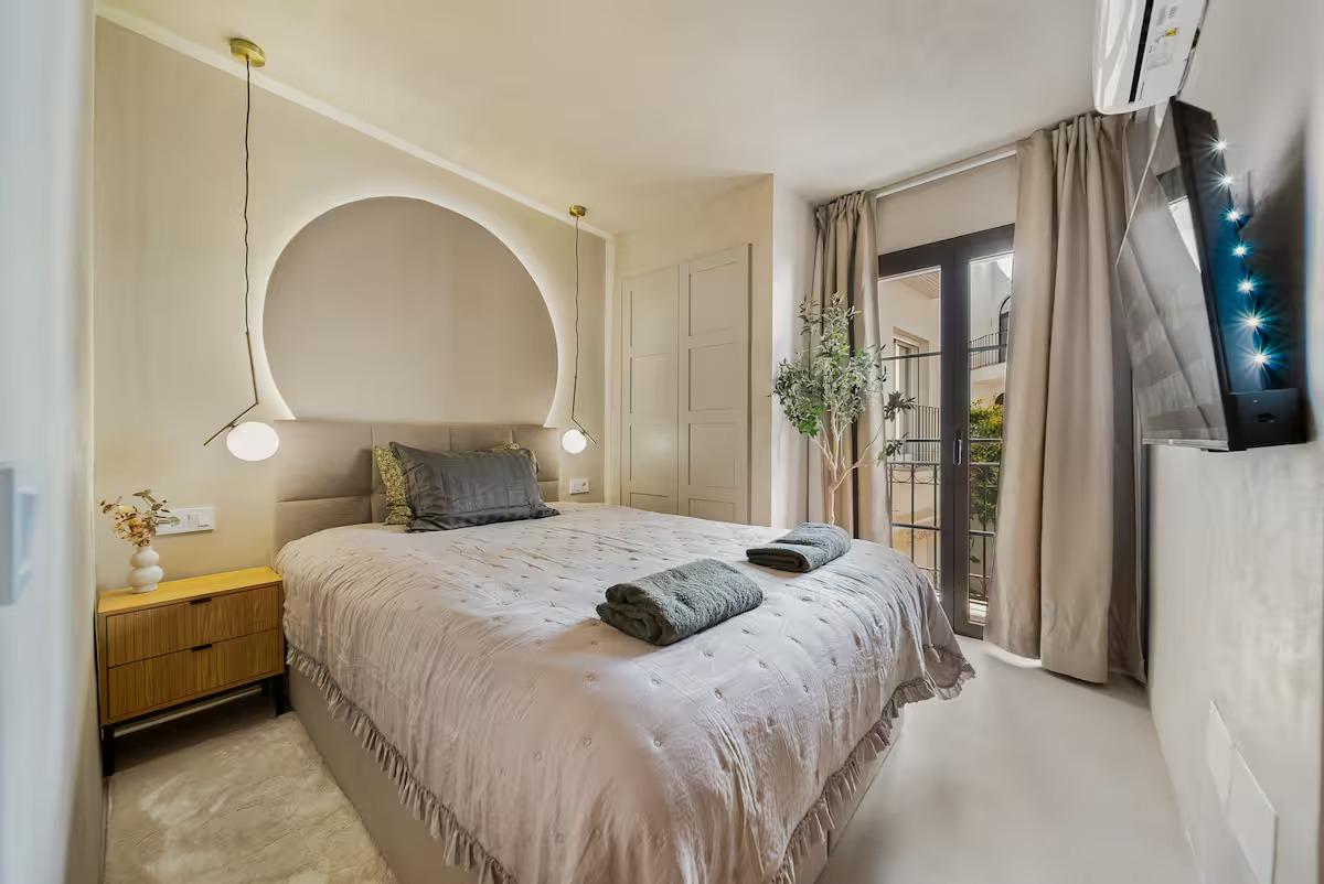 3 Bedroom Apartment in Marbella - Foto 14