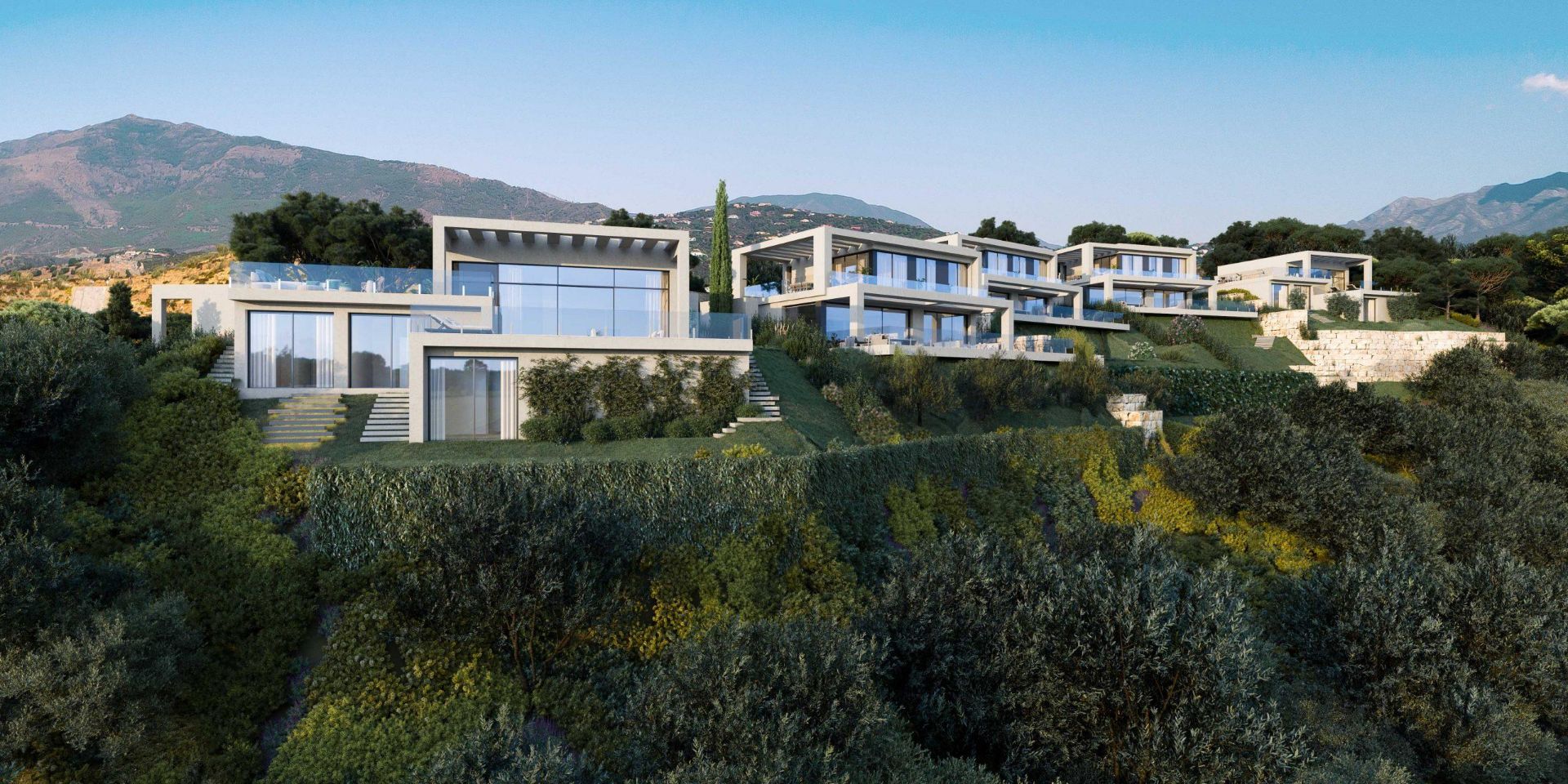 3 Bedroom Villa in Benahavís - Foto 15