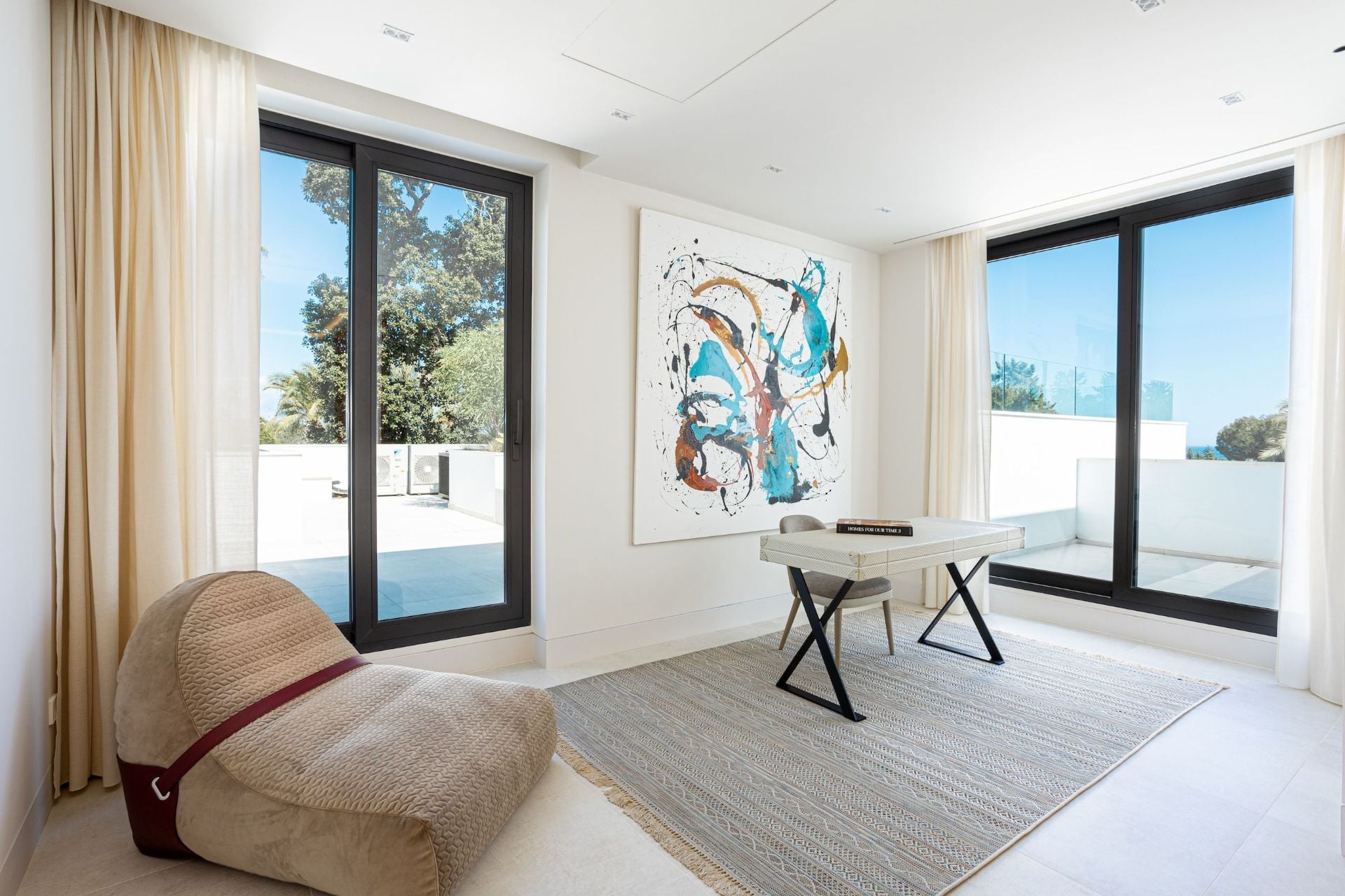 4 Bedroom Villa in Benahavís - Foto 15