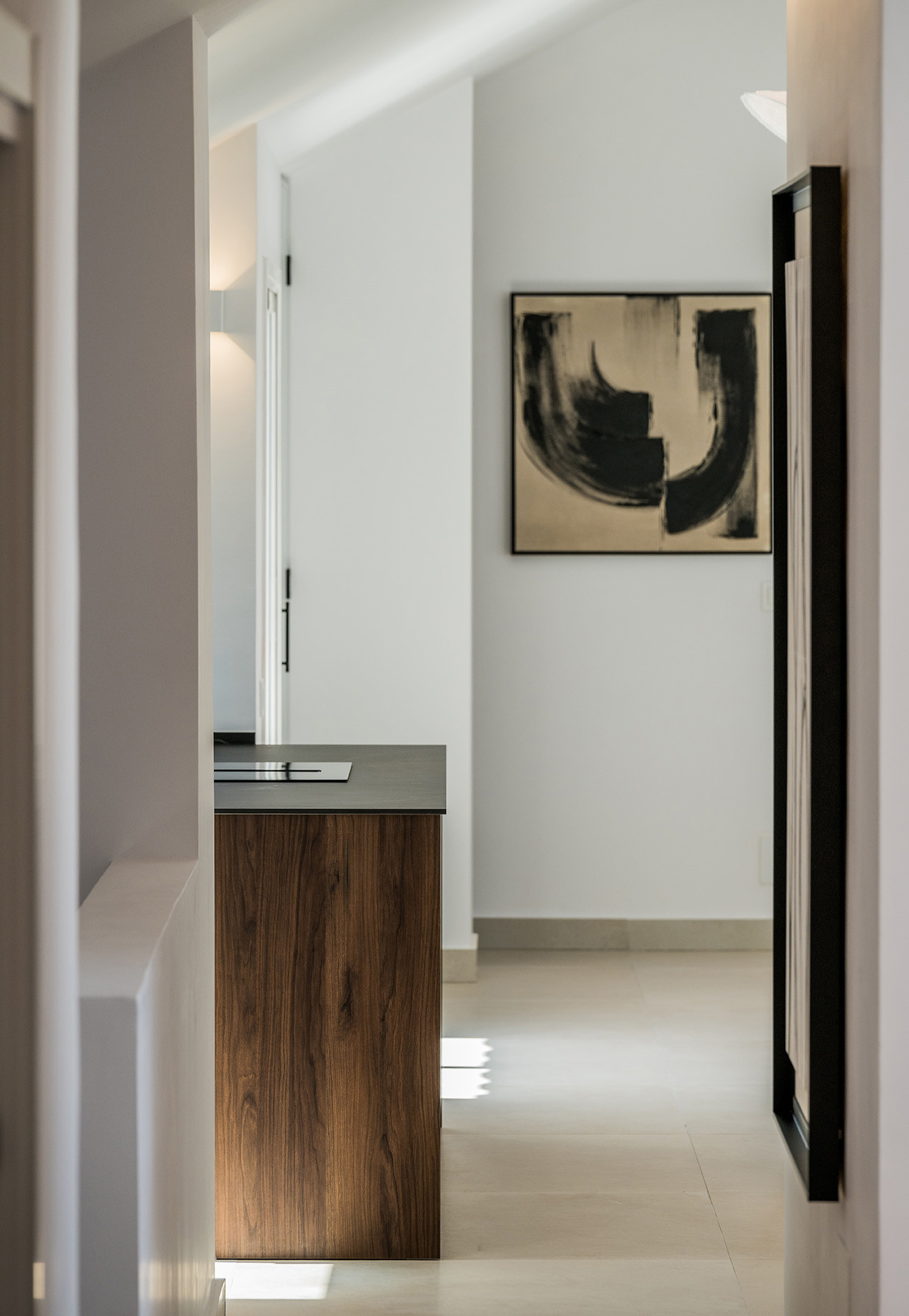 Apartamento com 3 quartos com piscina em Málaga, Espanha – Foto 22
