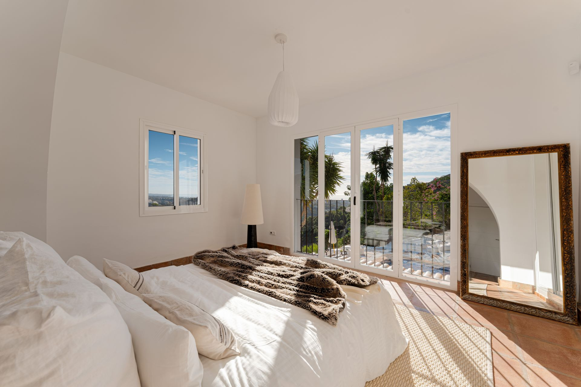 6 Bedroom Villa in Benahavís - Foto 20