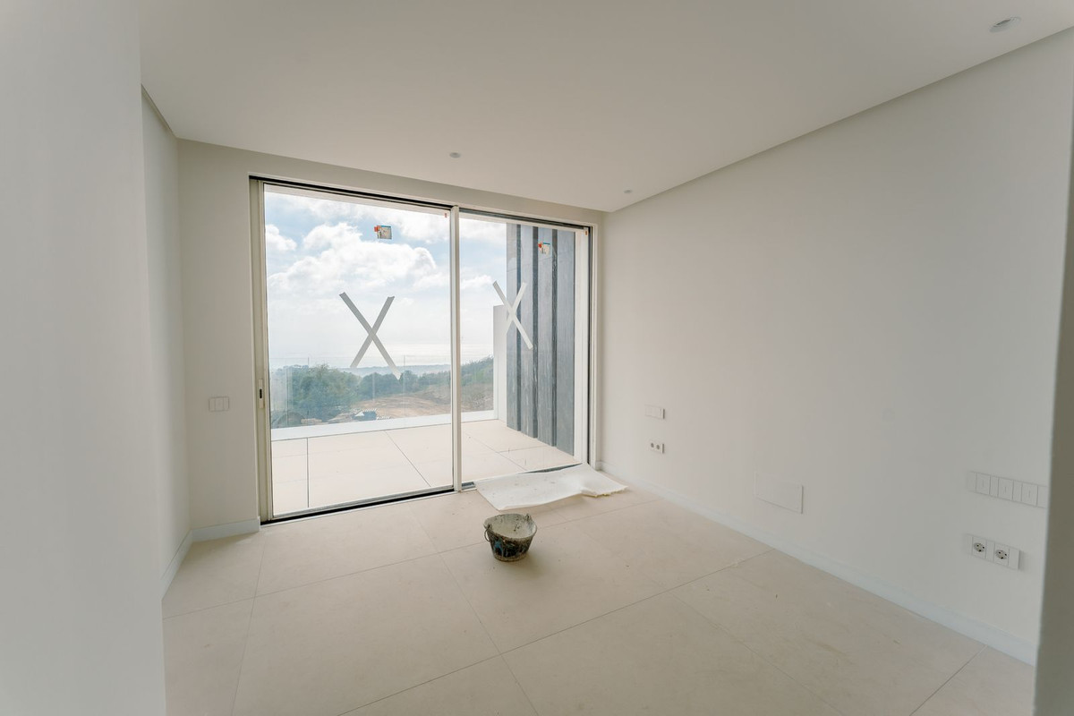 3 Bedroom Penthouse in Ojén - Foto 7