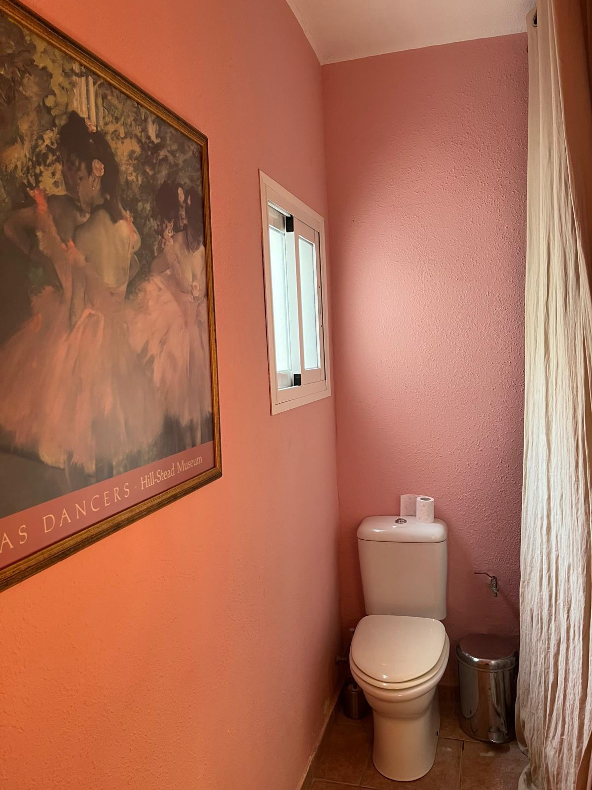 3 Bedroom Apartment in Málaga - Photo 9