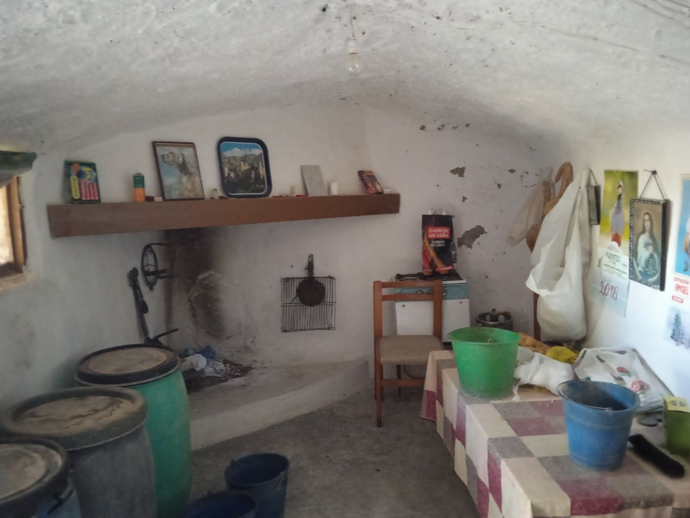 Villa de 3 chambres à Granada, Espagne – Photo 16