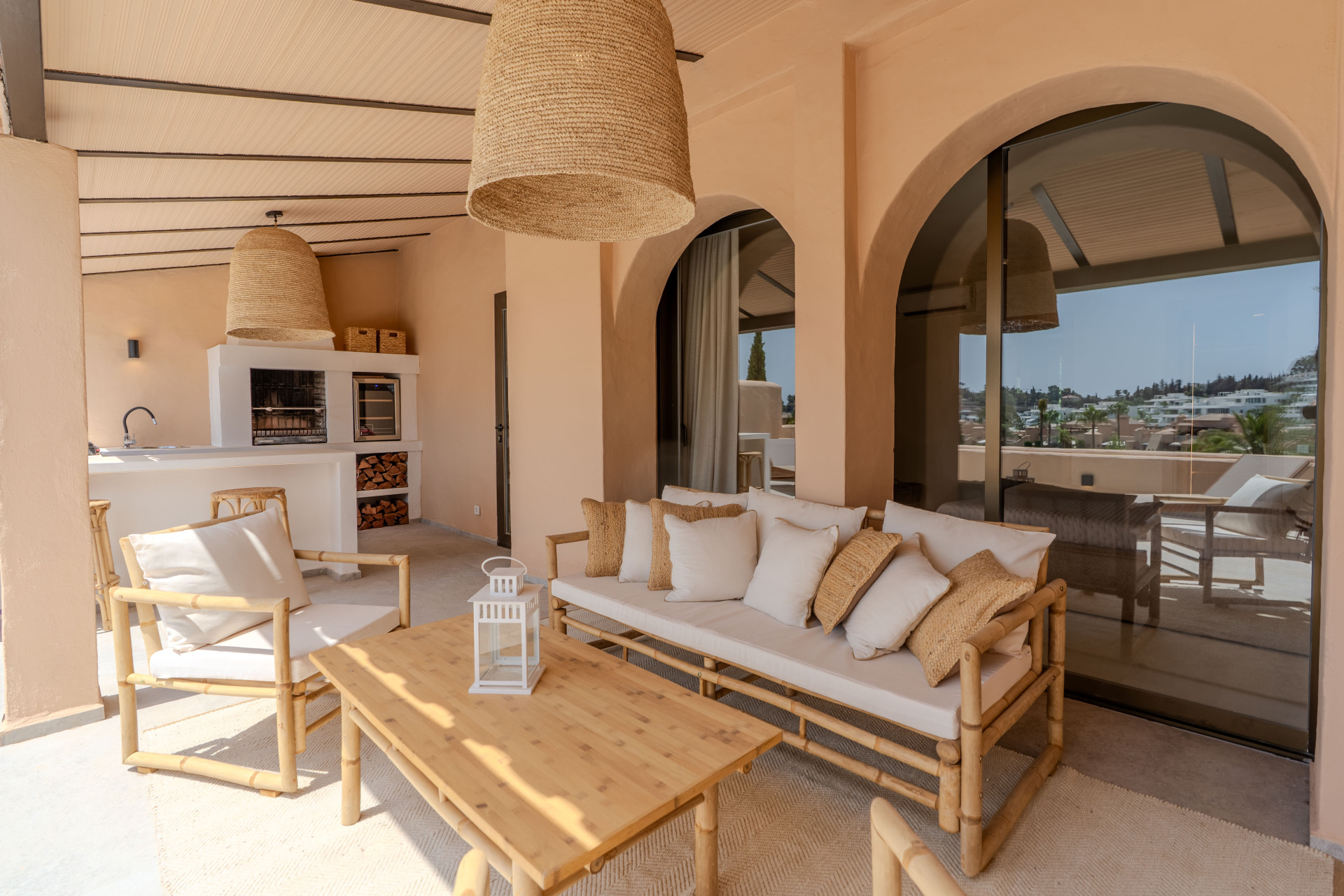 3 Bedroom Apartment in Estepona - Photo 9