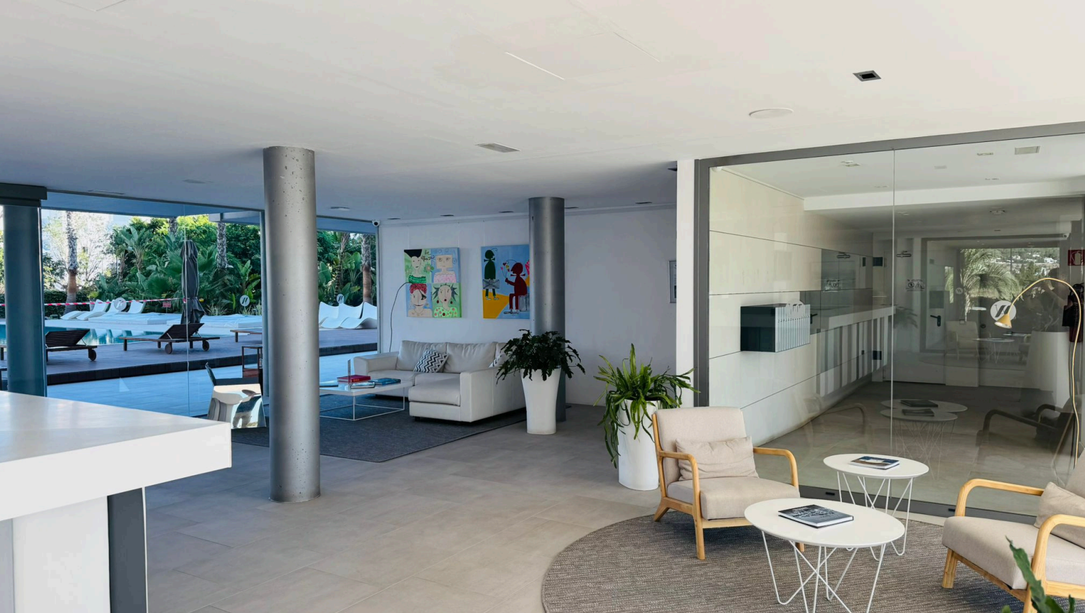Appartamento con 3 camere a Baleari, Spagna – Foto 14