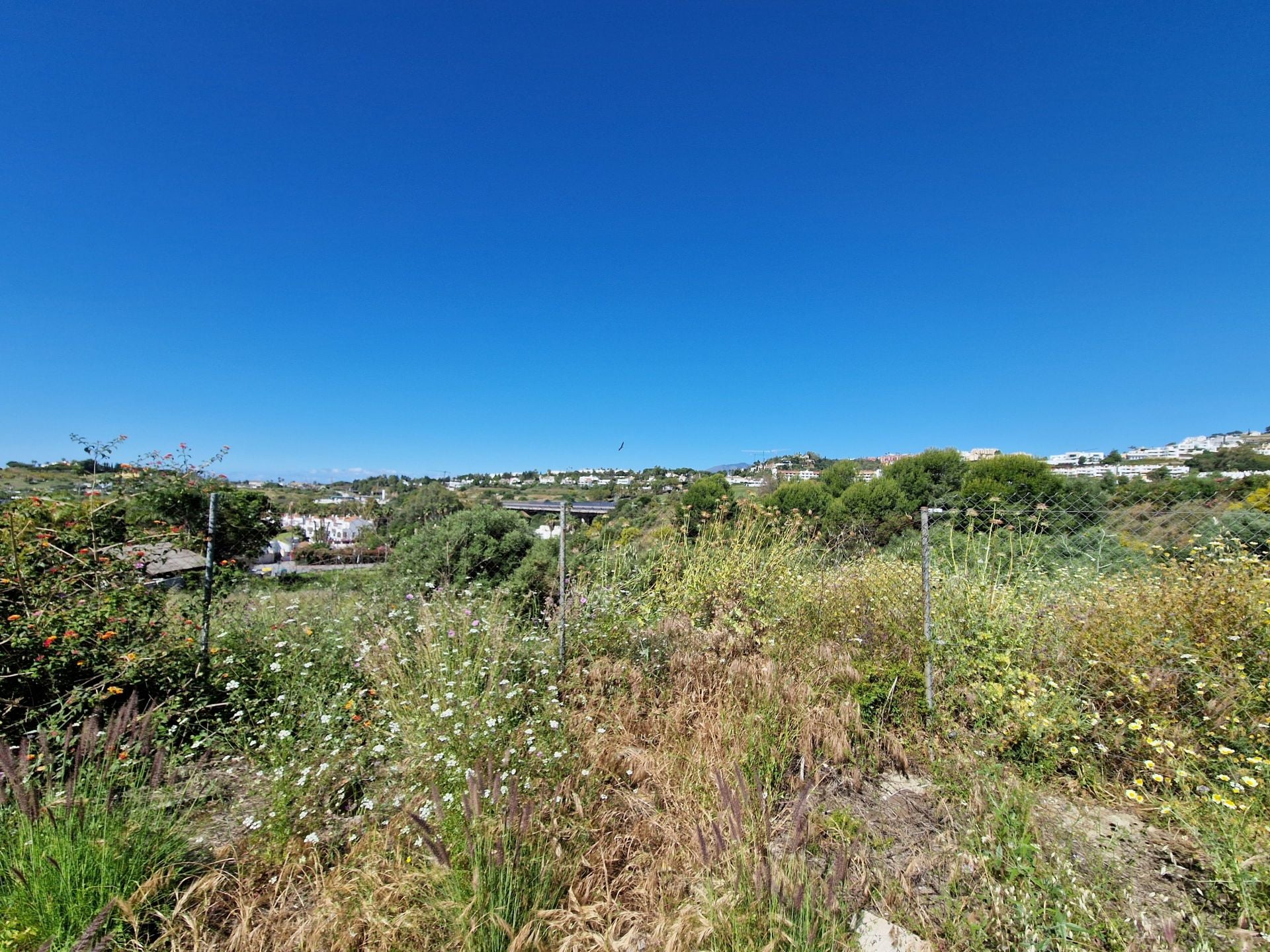 2,249 m² Plot in Marbella - Photo 5