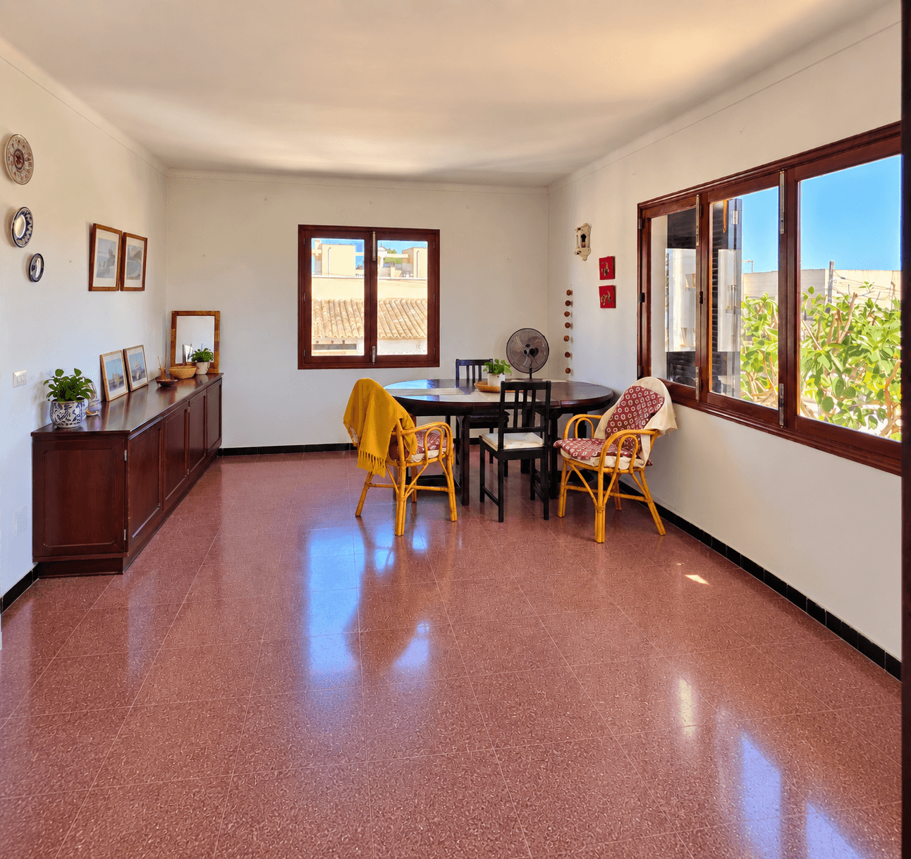 Moradia com 3 quartos com piscina em Baleares, Espanha – Foto 7
