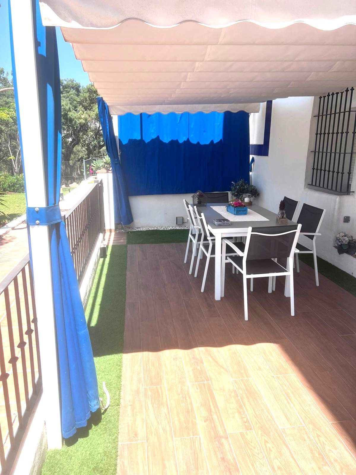 2 Bedroom Apartment in Marbella
