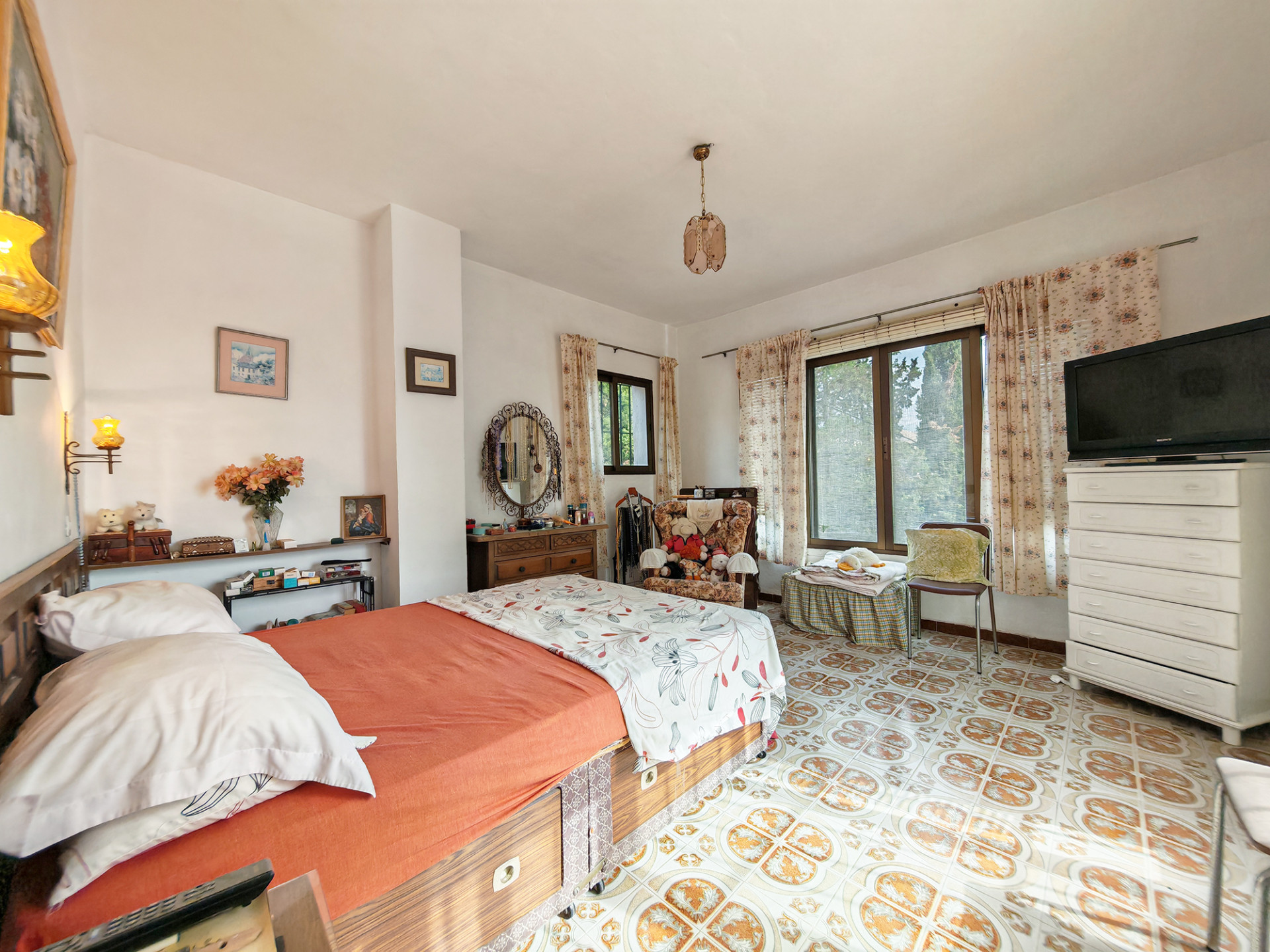 3 Bedroom Villa in Mijas - Фото 15