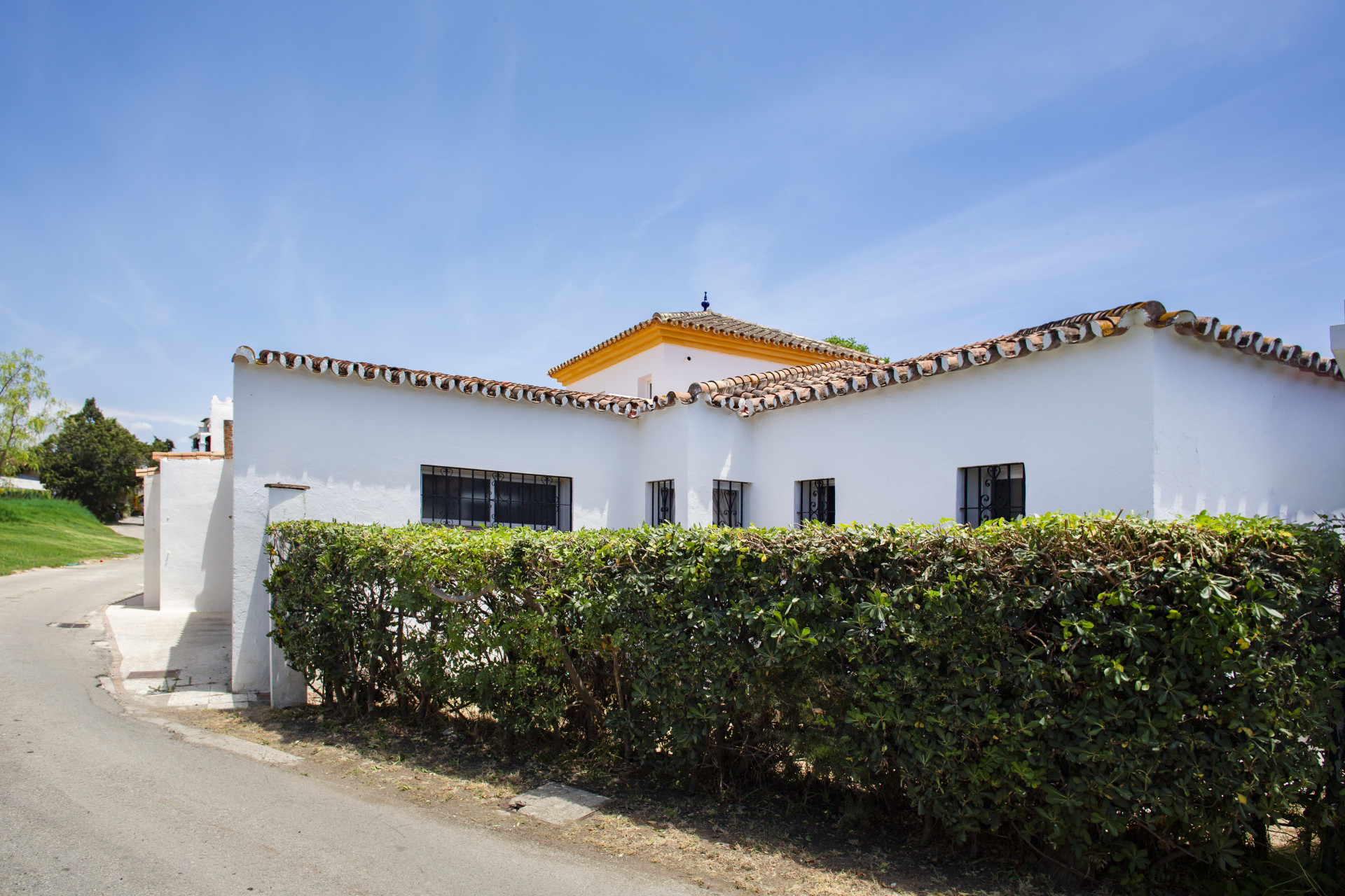 4 Bedroom Villa in San Pedro de Alcántara - Photo 28