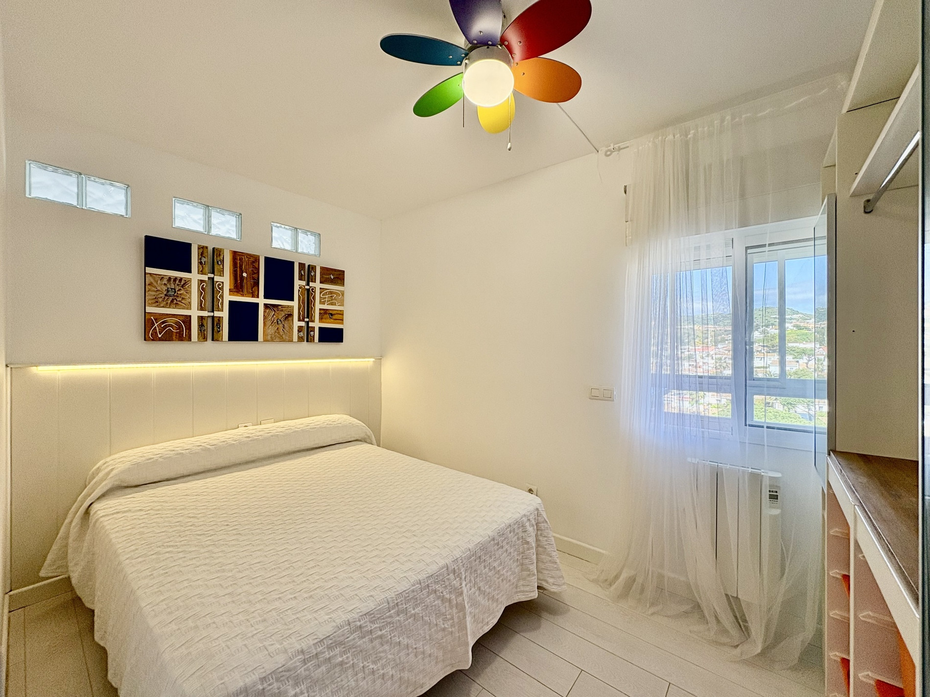 2 Bedroom Apartment in Mijas - Photo 9