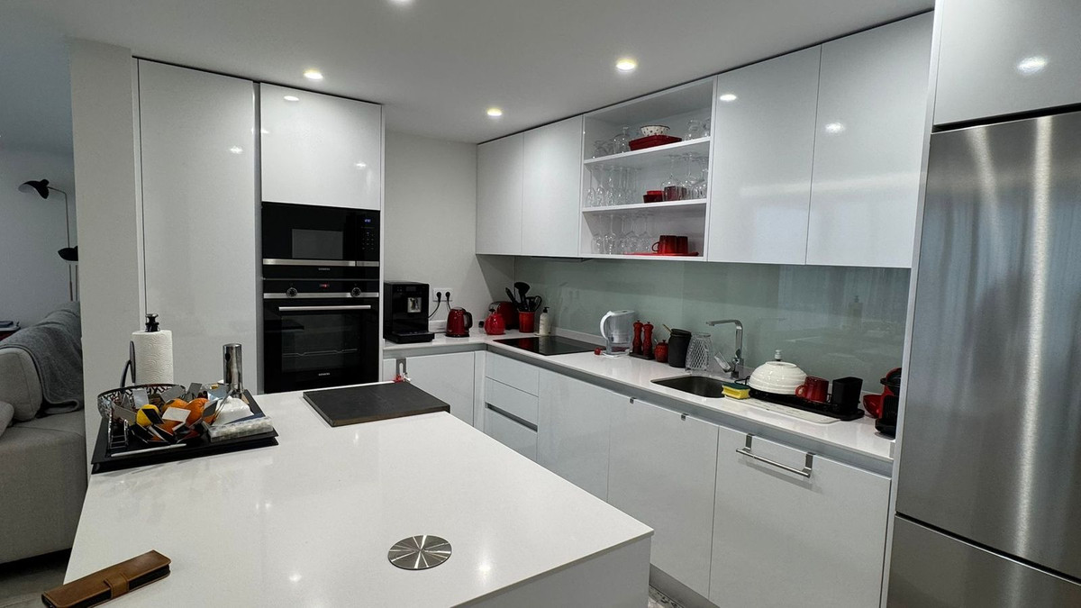 2 Bedroom Penthouse in Estepona - Foto 25