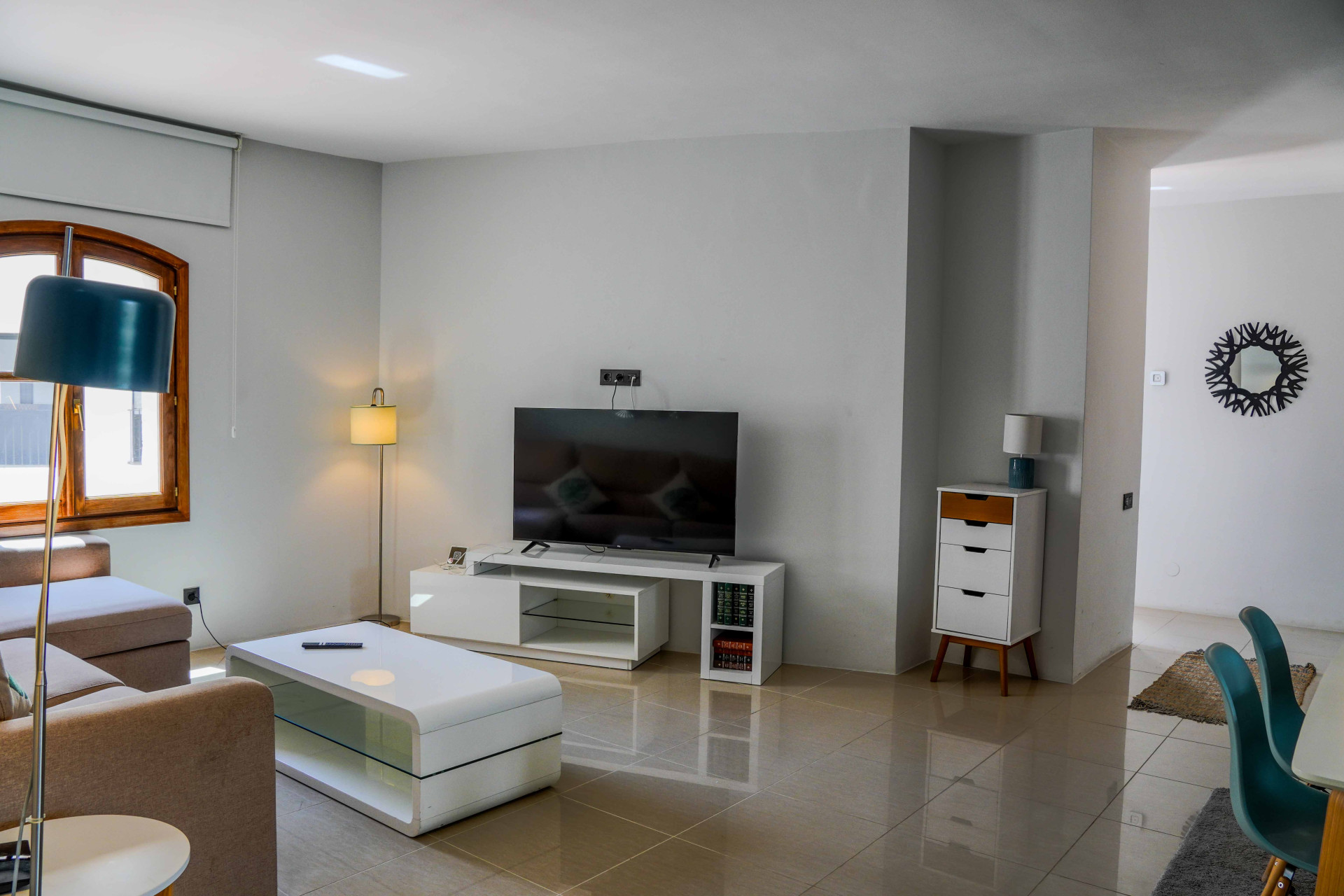 2 Bedroom Apartment in Marbella - Photo 8
