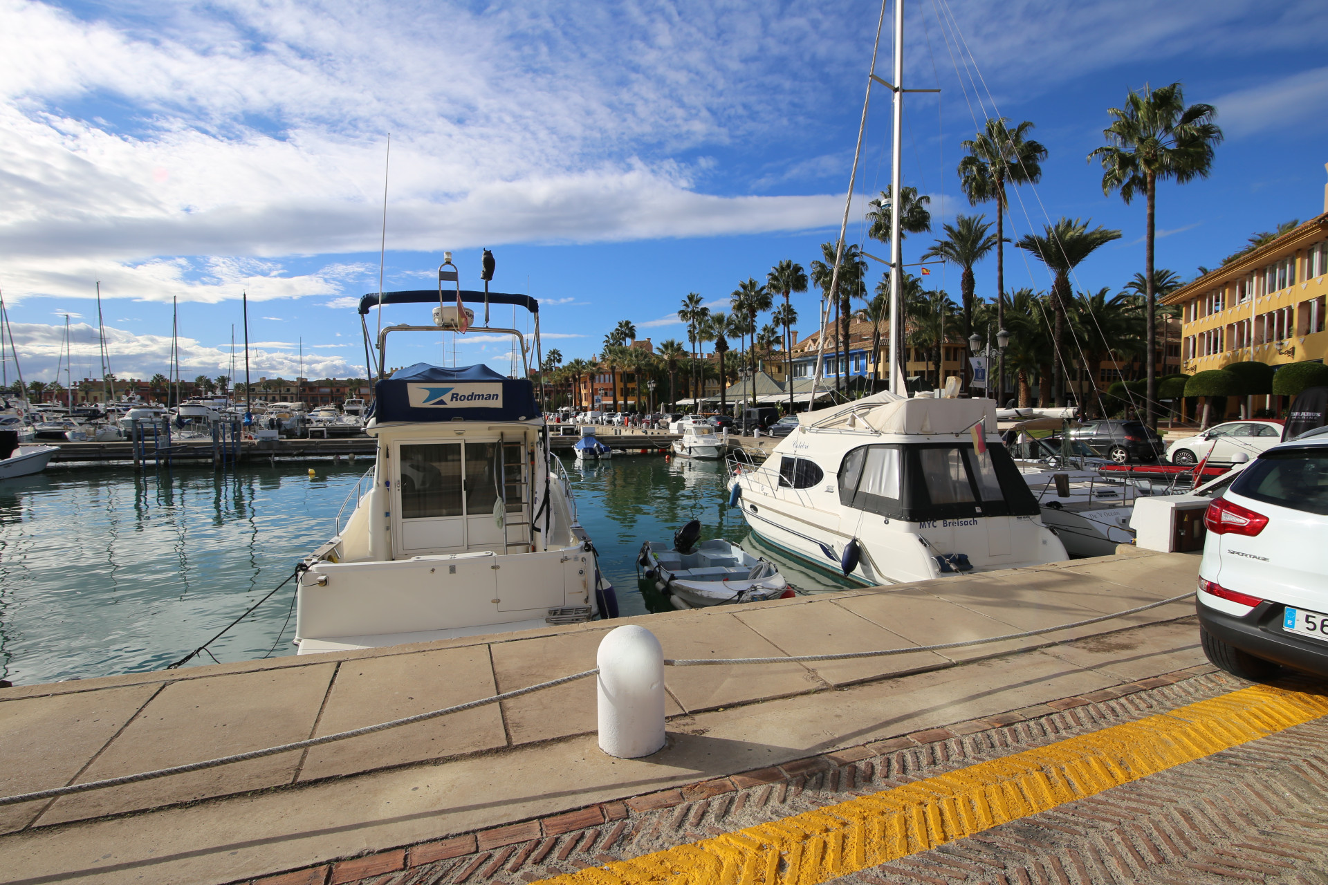 4 Bedroom Penthouse in Sotogrande - Photo 13