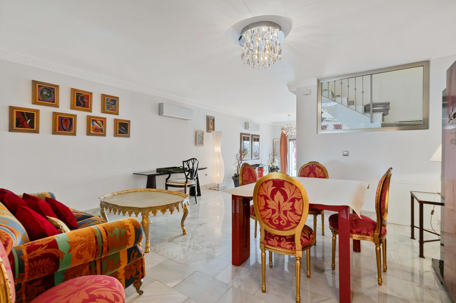 3 Bedroom Villa in Mijas - Foto 5