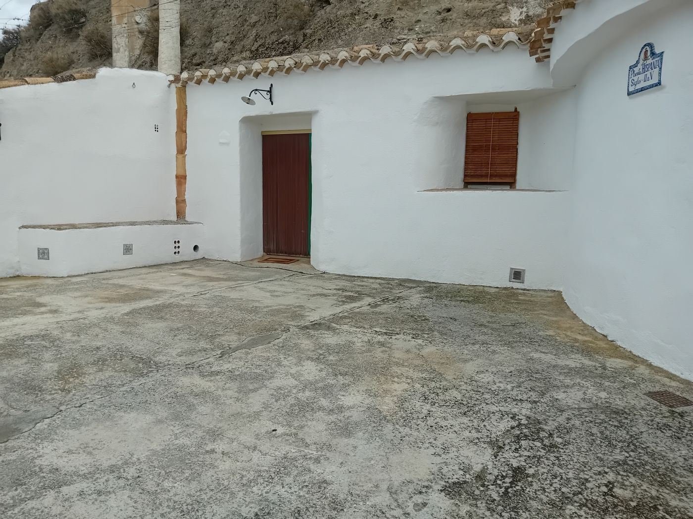 Villa de 9 chambres à Granada, Espagne – Photo 25